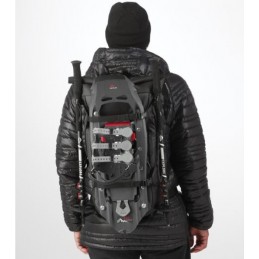 Sac de transport pour raquettes 11363 MSRMSRCroque MontagneSac de transport pour raquettes 11363 MSRMSRCroque Montagne