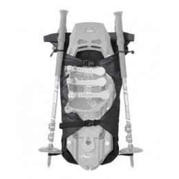 Sac de transport pour raquettes 11363 MSRMSRCroque MontagneSac de transport pour raquettes 11363 MSRMSRCroque Montagne