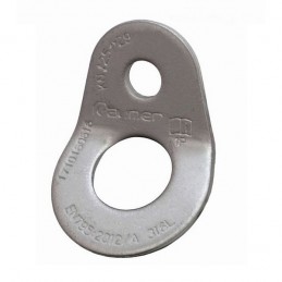 Plaquette Wing en inox D12 Raumer ClimbingRAUMER CLIMBINGCroque Montagne