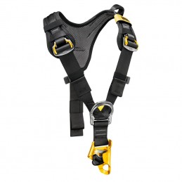 PETZL - Harnais de sécurité Astro bod fast