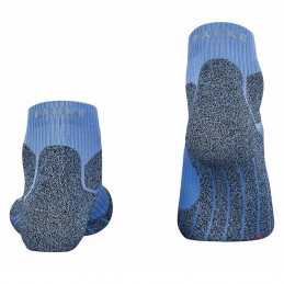 Chaussettes de running femme RU Trail  FalkeFALKECroque MontagneChaussettes de running femme RU Trail  FalkeFALKECroque Montagne