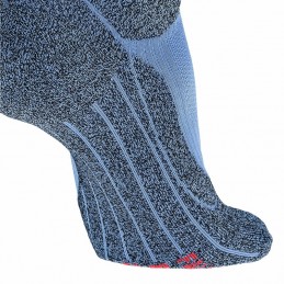 Chaussettes de running femme RU Trail  FalkeFALKECroque MontagneChaussettes de running femme RU Trail  FalkeFALKECroque Montagne