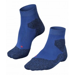 Chaussettes de running homme RU Trail FalkeFALKECroque MontagneChaussettes de running homme RU Trail FalkeFALKECroque Montagne