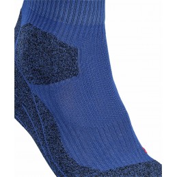 Chaussettes de running homme RU Trail FalkeFALKECroque MontagneChaussettes de running homme RU Trail FalkeFALKECroque Montagne