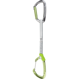 Dégaine Lime Mixte Set -Dyneema 12 cm CTCLIMBING TECHNOLOGYCroque Montagne