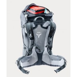 Sac à dos de randonnée Futura Pro 36 litres DeuterDEUTERCroque Montagne