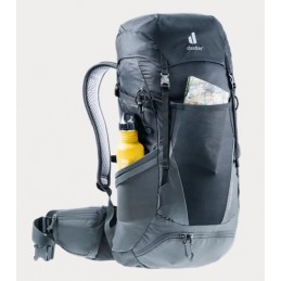 Sac à dos de randonnée Futura Pro 36 litres DeuterDEUTERCroque Montagne