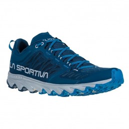 Chaussures de trail homme Helios III Opal Néptune La SportivaLA SPORTIVACroque Montagne