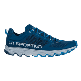 Chaussures de trail homme Helios III Opal Néptune La SportivaLA SPORTIVACroque Montagne