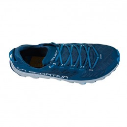 Chaussures de trail homme Helios III Opal Néptune La SportivaLA SPORTIVACroque Montagne