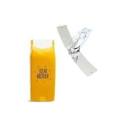 Briquet allume-feu solaire Solar BrotherIDSOLARCroque MontagneBriquet allume-feu solaire Solar BrotherIDSOLARCroque Montagne