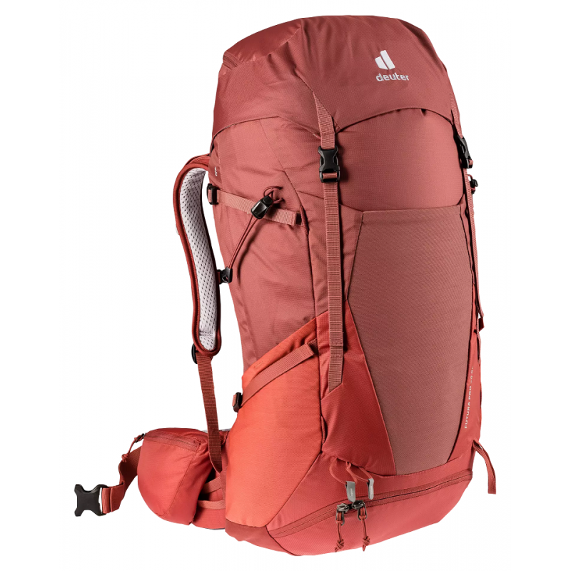 Sac à dos de randonnée femme Futura Pro 38 SL DeuterDEUTERCroque Montagne