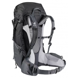 Sac à dos de randonnée femme Futura Pro 38 SL DeuterDEUTERCroque Montagne