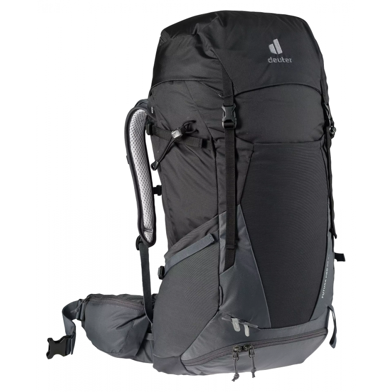 Sac à dos de randonnée femme Futura Pro 38 SL DeuterDEUTERCroque Montagne