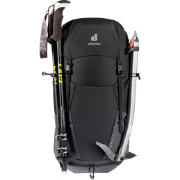 Sac à dos de randonnée femme Futura Pro 38 SL DeuterDEUTERCroque Montagne