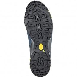 Chaussures de randonnée pour homme ZG Trek Gore-tex® ScarpaSCARPACroque Montagne