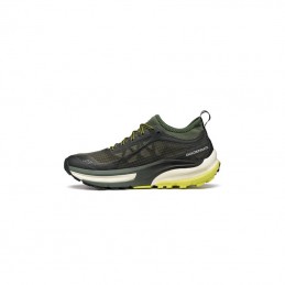 Chaussures de trail home Golden Gate Atr Military Deep Green ScarpaSCARPACroque Montagne