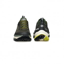 Chaussures de trail home Golden Gate Atr Military Deep Green ScarpaSCARPACroque Montagne