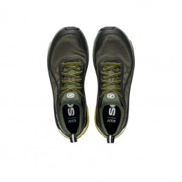 Chaussures de trail home Golden Gate Atr Military Deep Green ScarpaSCARPACroque Montagne