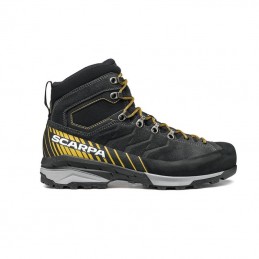 Chaussure de randonnée homme Mescalito Trek Gtx ScarpaSCARPACroque Montagne