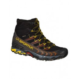 Chaussures de randonnée homme Ultra Raptor Mid II GTX® La SportivaLA SPORTIVACroque Montagne