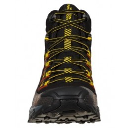 Chaussures de randonnée homme Ultra Raptor Mid II GTX® La SportivaLA SPORTIVACroque Montagne