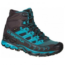 Chaussures de randonnée femme Ultra Raptor Mid II GTX La SportivaLA SPORTIVACroque Montagne