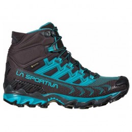 Chaussures de randonnée femme Ultra Raptor Mid II GTX La SportivaLA SPORTIVACroque Montagne