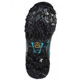 Chaussures de randonnée femme Ultra Raptor Mid II GTX La SportivaLA SPORTIVACroque Montagne