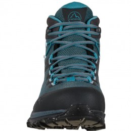 , Chaussures de randonnée Femme TX Hike Mid GTX La Sportiva, LA SPORTIVA, Croque Montagne