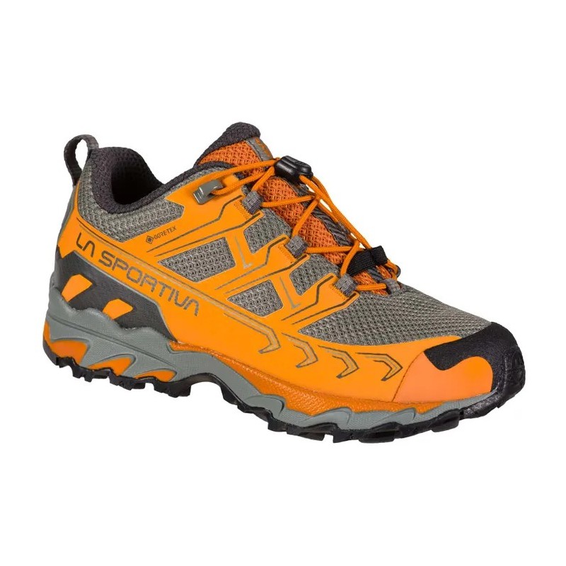 , Chaussures de trail enfant Ultra Raptor GTX Junior La Sportiva, LA SPORTIVA, Croque Montagne