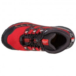 Chaussures de trail enfant Ultra Raptor II Mid Junior GTX La SportivaLA SPORTIVACroque Montagne