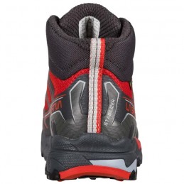 Chaussures de trail enfant Ultra Raptor II Mid Junior GTX La SportivaLA SPORTIVACroque Montagne