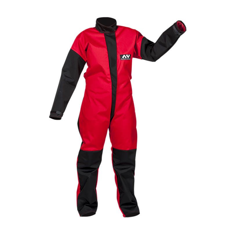 Combinaison de spéléo Midroi Plus Lady Flo Aventure Verticale
