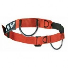Ceinture spéléo Spelbelt Aventure VerticaleAVENTURE VERTICALECroque Montagne
