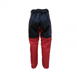 Pantalon canyon Fornocal Aventure VerticaleAVENTURE VERTICALECroque Montagne