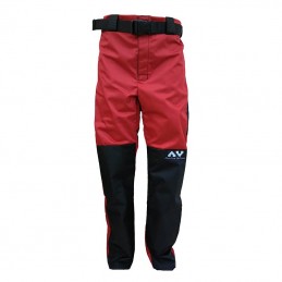 Pantalon canyon Fornocal Aventure VerticaleAVENTURE VERTICALECroque Montagne