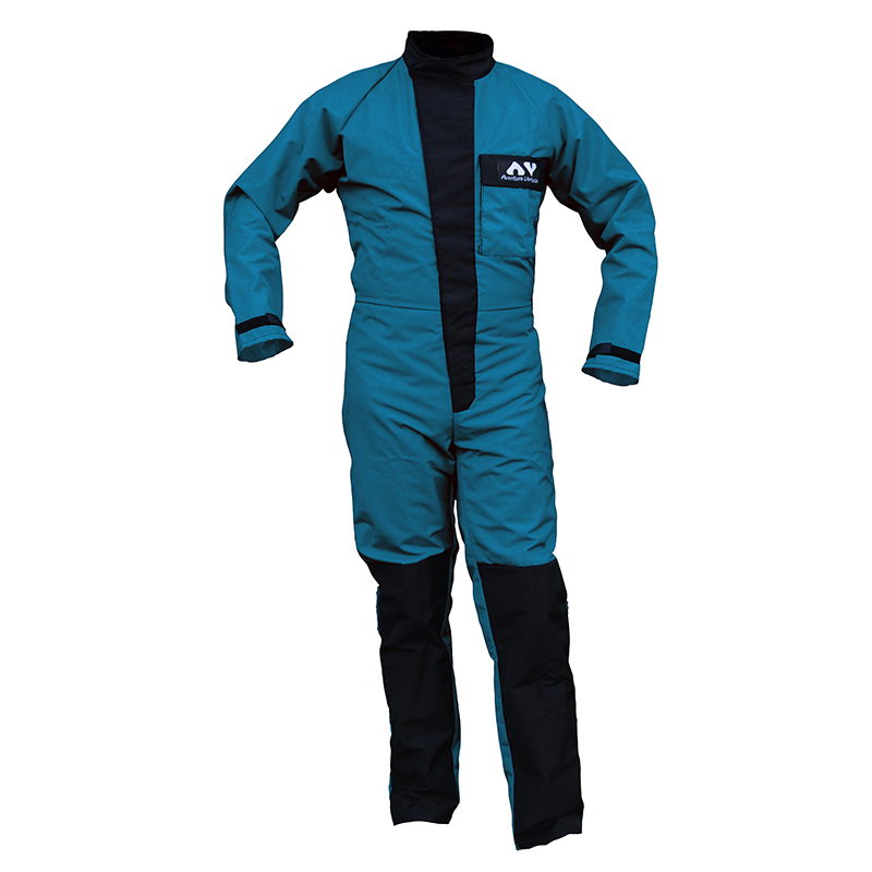 Combinaison spéléo Holloch Confort Bleu Aventure VerticaleAVENTURE VERTICALECroque Montagne Combinaison spéléo Holloch Confort Bleu Aventure VerticaleAVENTURE VERTICALECroque Montagne