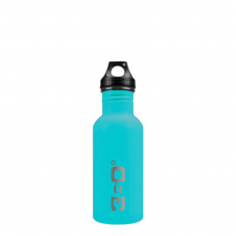 Bouteille inox 550 ml 360° degrees360 ° DEGREESCroque MontagneBouteille inox 550 ml 360° degrees360 ° DEGREESCroque Montagne