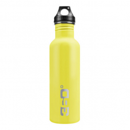 Bouteille inox 750 ml 360° degrees360 ° DEGREESCroque MontagneBouteille inox 750 ml 360° degrees360 ° DEGREESCroque Montagne