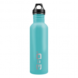 Bouteille inox 750 ml 360° degrees360 ° DEGREESCroque MontagneBouteille inox 750 ml 360° degrees360 ° DEGREESCroque Montagne
