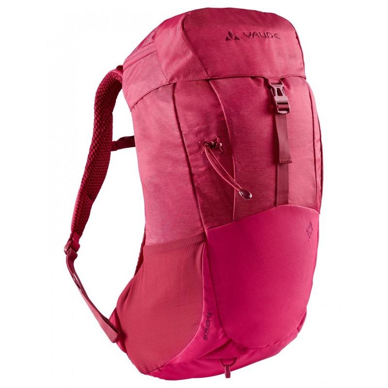 Sac à dos de randonnée Skomer 16 litres VaudeVAUDECroque Montagne Sac à dos de randonnée Skomer 16 litres VaudeVAUDECroque Montagne