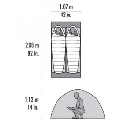 Tente 4 saisons Advance Pro 2 MSRMSRCroque Montagne,Tente 4 saisons Advance Pro 2 MSR,MSR,,,%description|limit|%,Croque Montagne