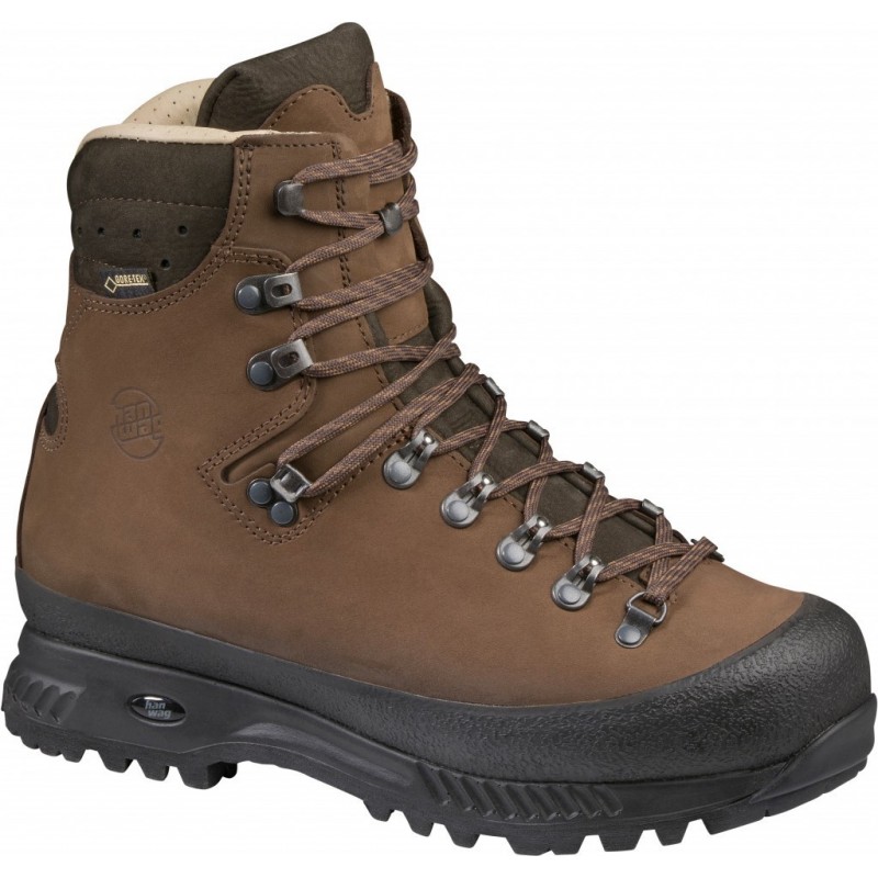 Chaussures de montagne Alaska GTX® homme H2303 HANWAGHANWAGCroque Montagne