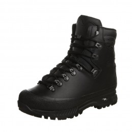 Chaussures de montagne Alaska GTX homme Black HanwagHANWAGCroque Montagne