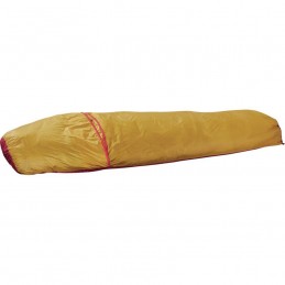 Sursac de couchage léger E-Bivy MSRMSRCroque MontagneSursac de couchage léger E-Bivy MSRMSRCroque Montagne