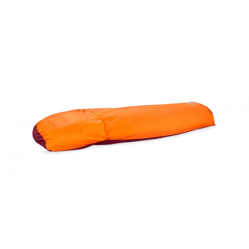 Sursac professionnel imperméable Pro Bivy MSRMSRCroque MontagneSursac professionnel imperméable Pro Bivy MSRMSRCroque Montagne