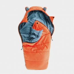 Sac de couchage enfant Little Star 95-130 cm DeuterDEUTERCroque Montagne