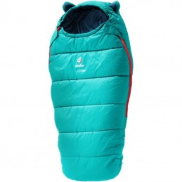 Sac de couchage enfant Little Star 95-130 cm DeuterDEUTERCroque Montagne