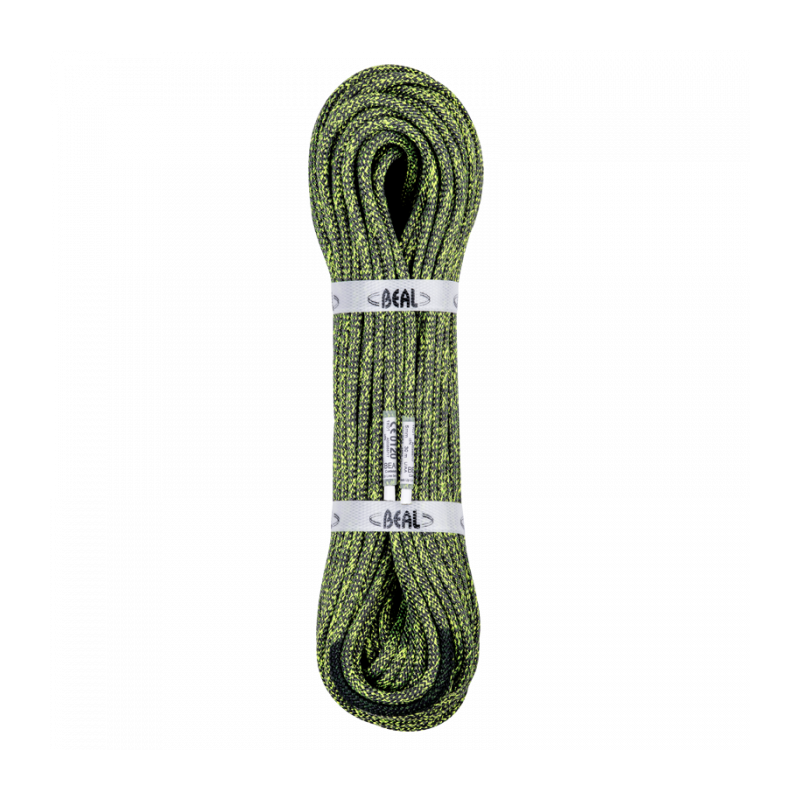 Corde de secours et de rappel Back up line 5 X 70 m BealBEALCroque Montagne